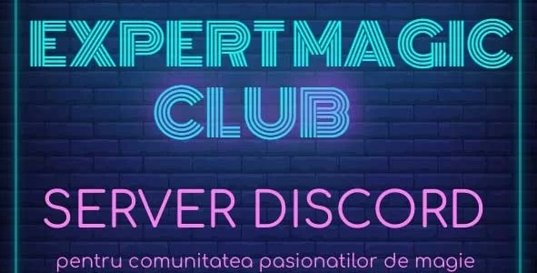 Server DISCORD