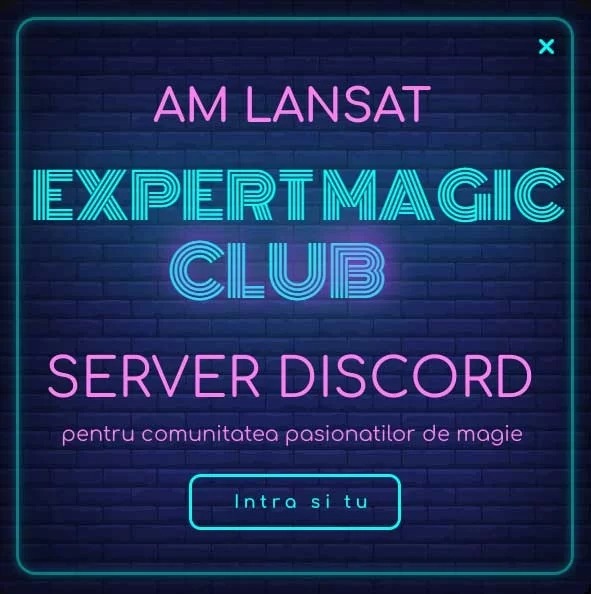 Server DISCORD